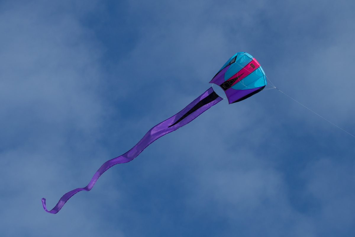 Elemental Kites