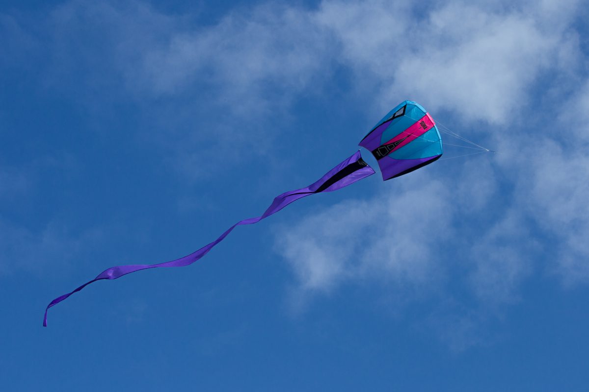 Elemental Kites