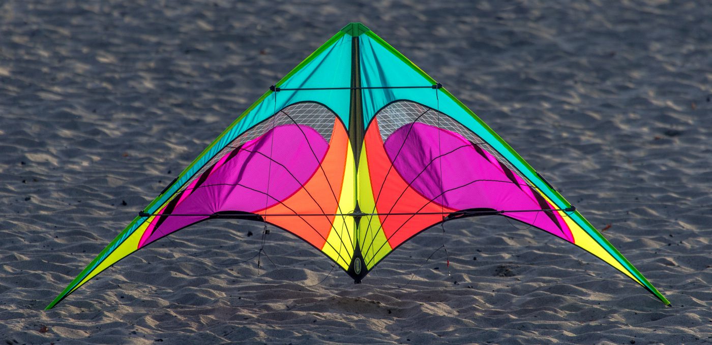 Elemental Kites