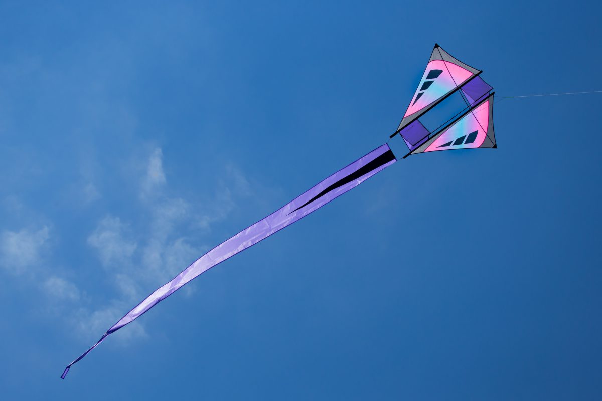 Elemental Kites