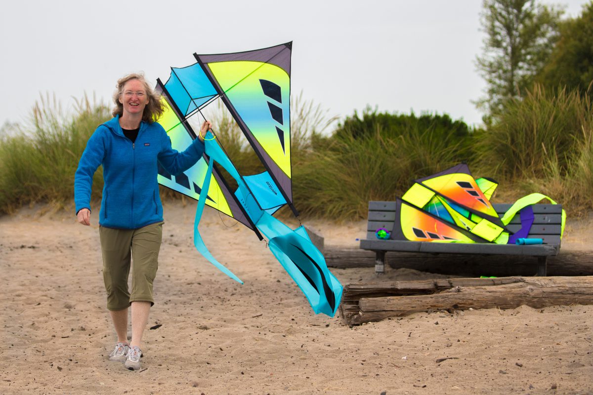 Elemental Kites