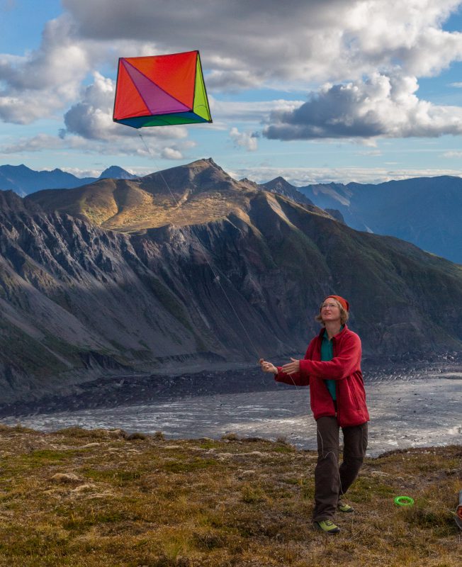 Elemental Kites