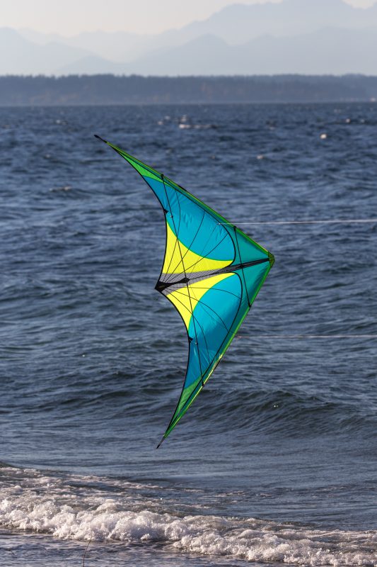 Elemental Kites