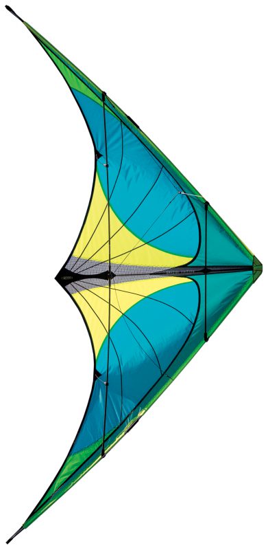 Elemental Kites