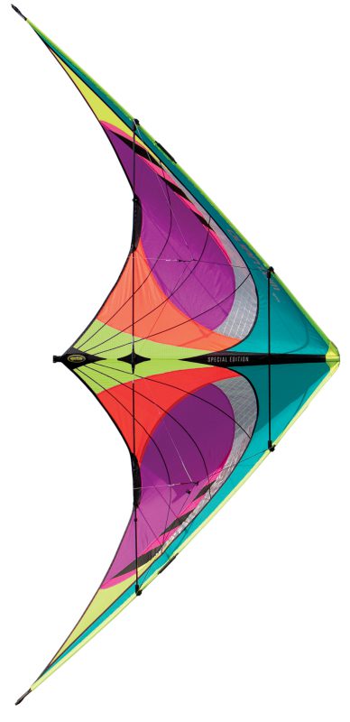 Elemental Kites