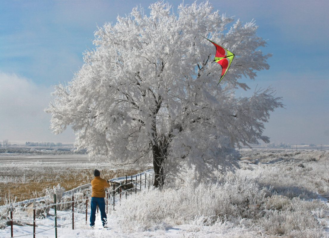 Elemental Kites