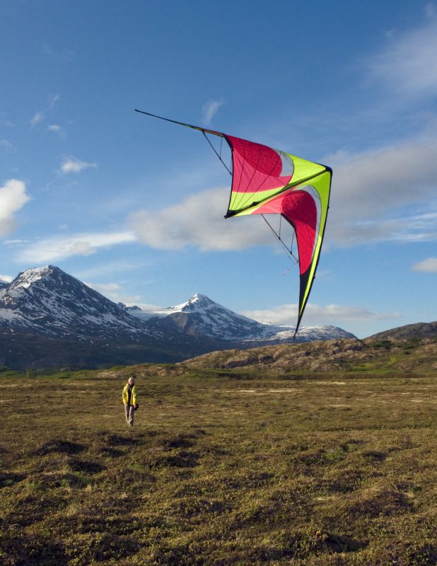 Elemental Kites