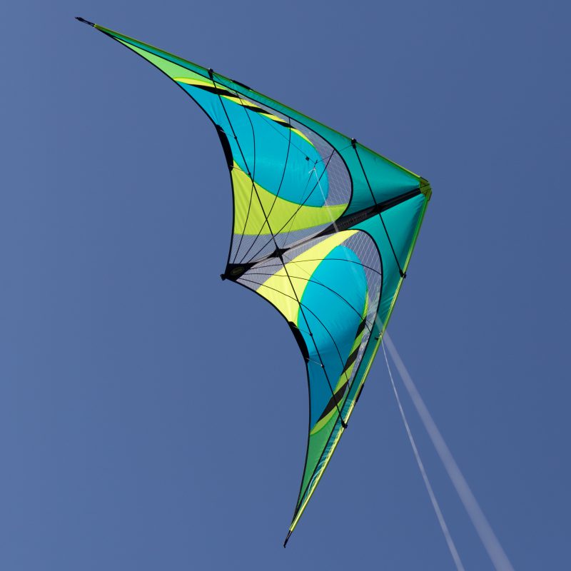 Elemental Kites