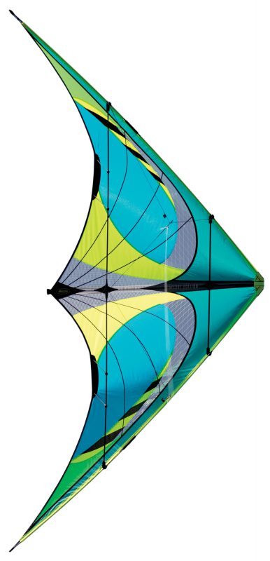 Elemental Kites