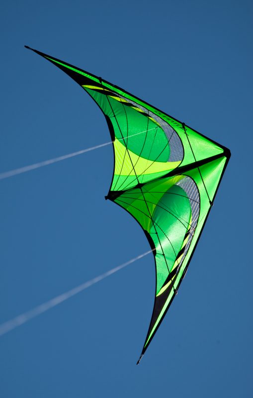 Elemental Kites