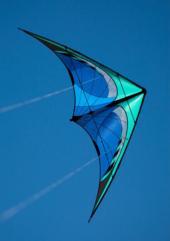 Elemental Kites