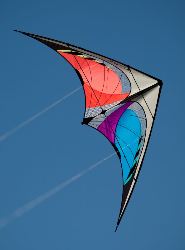 Elemental Kites