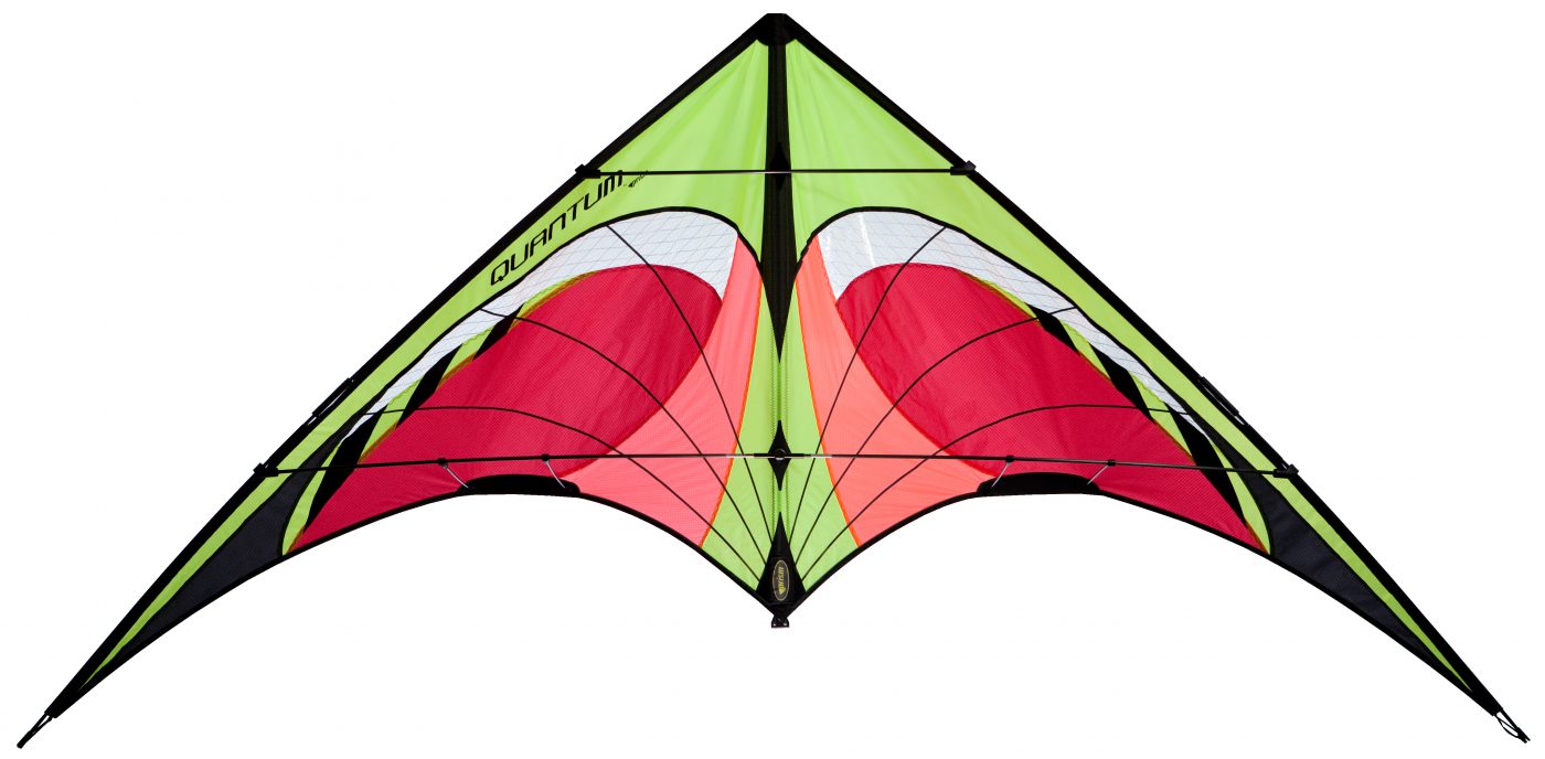 Elemental Kites