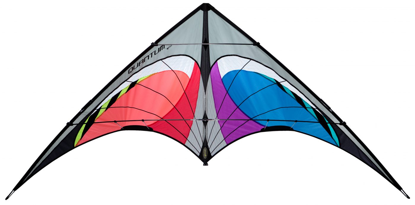 Elemental Kites