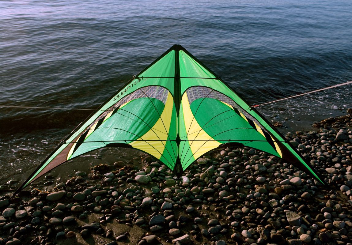 Elemental Kites