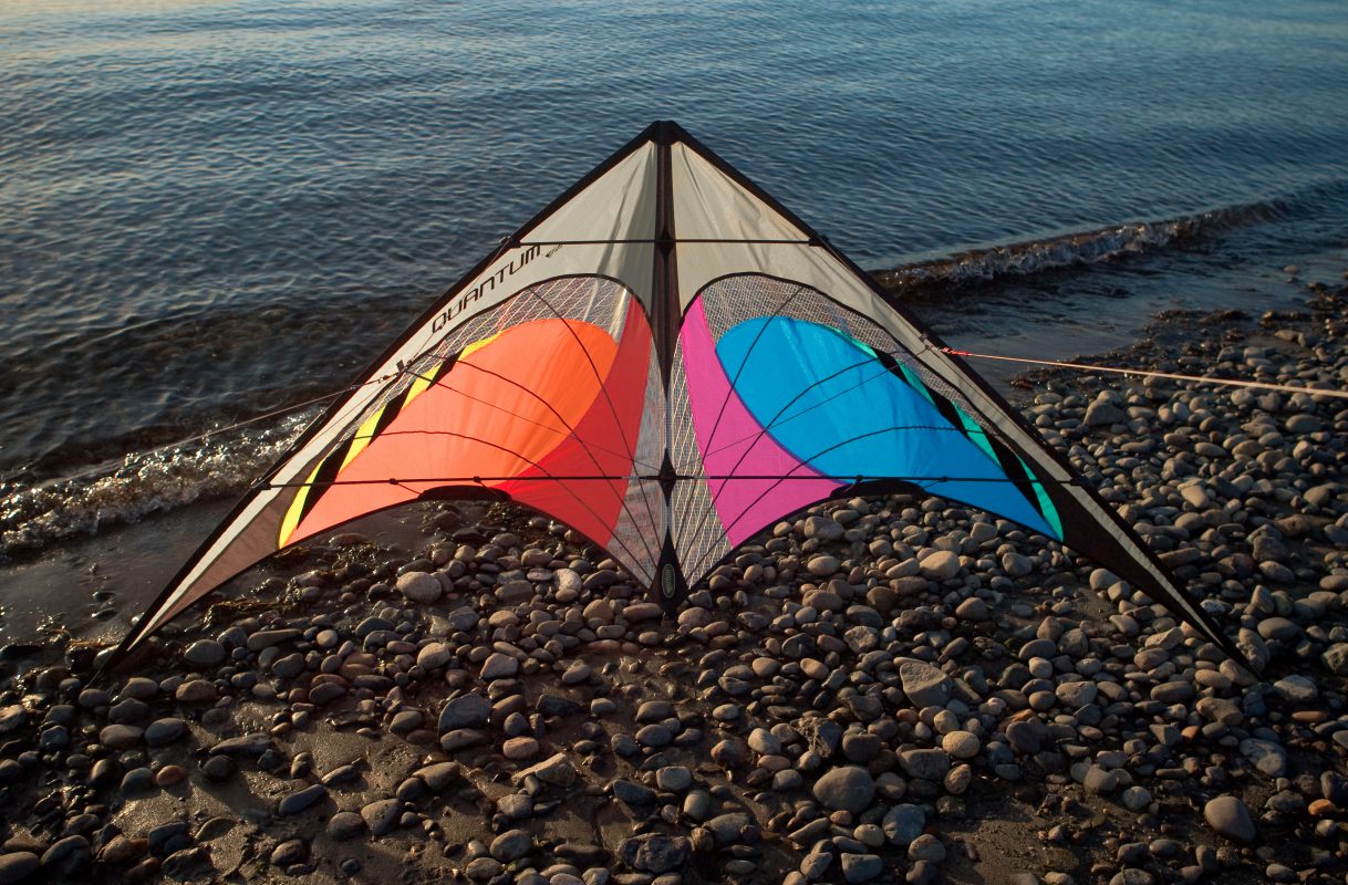 Elemental Kites