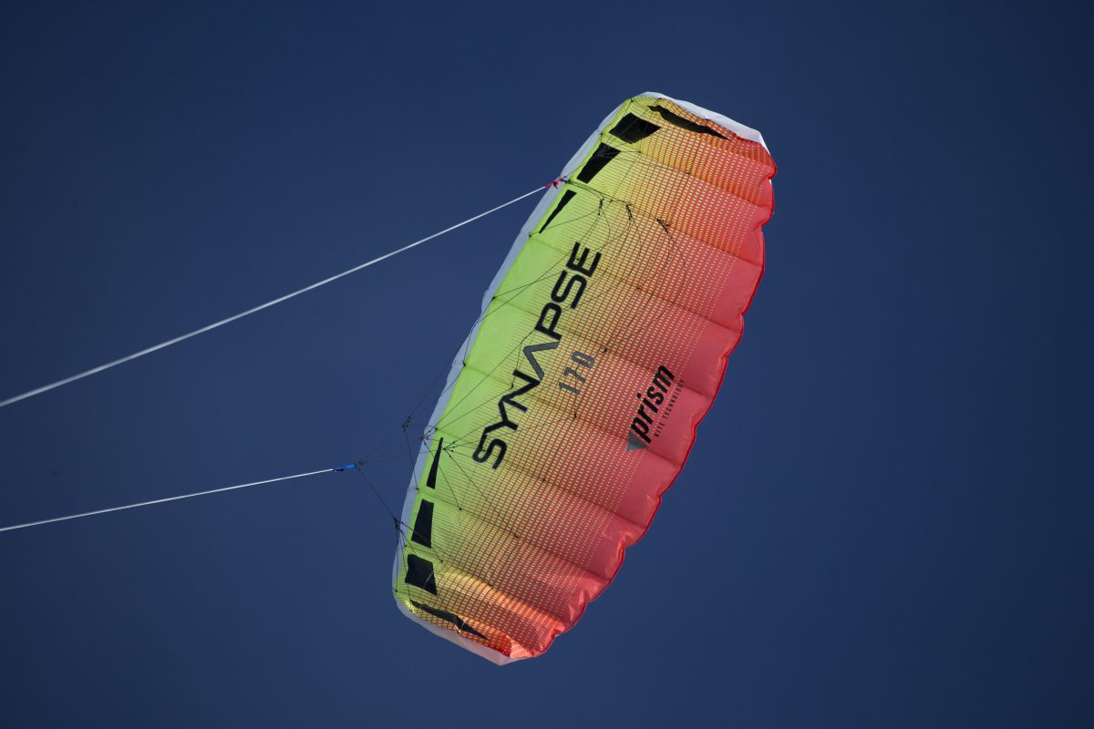 Elemental Kites