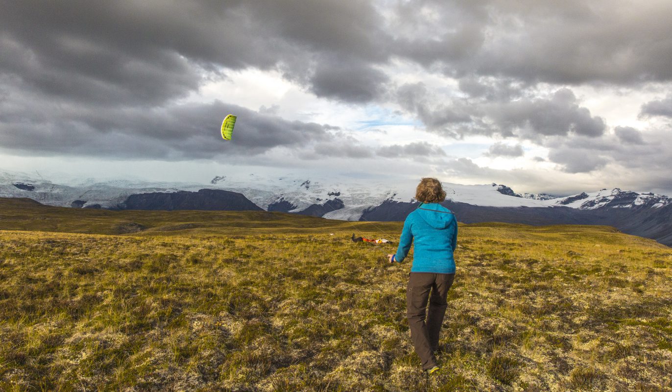 Elemental Kites