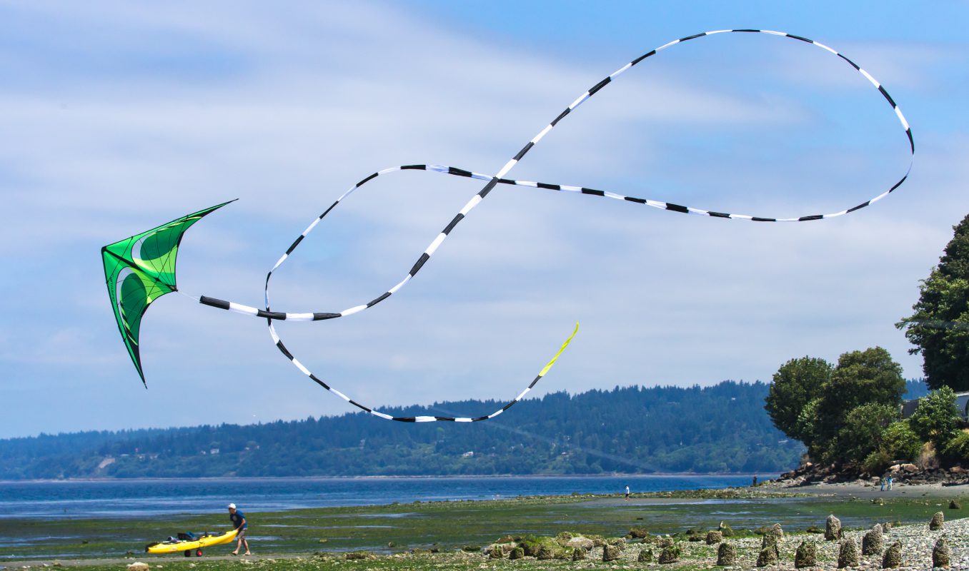 Elemental Kites