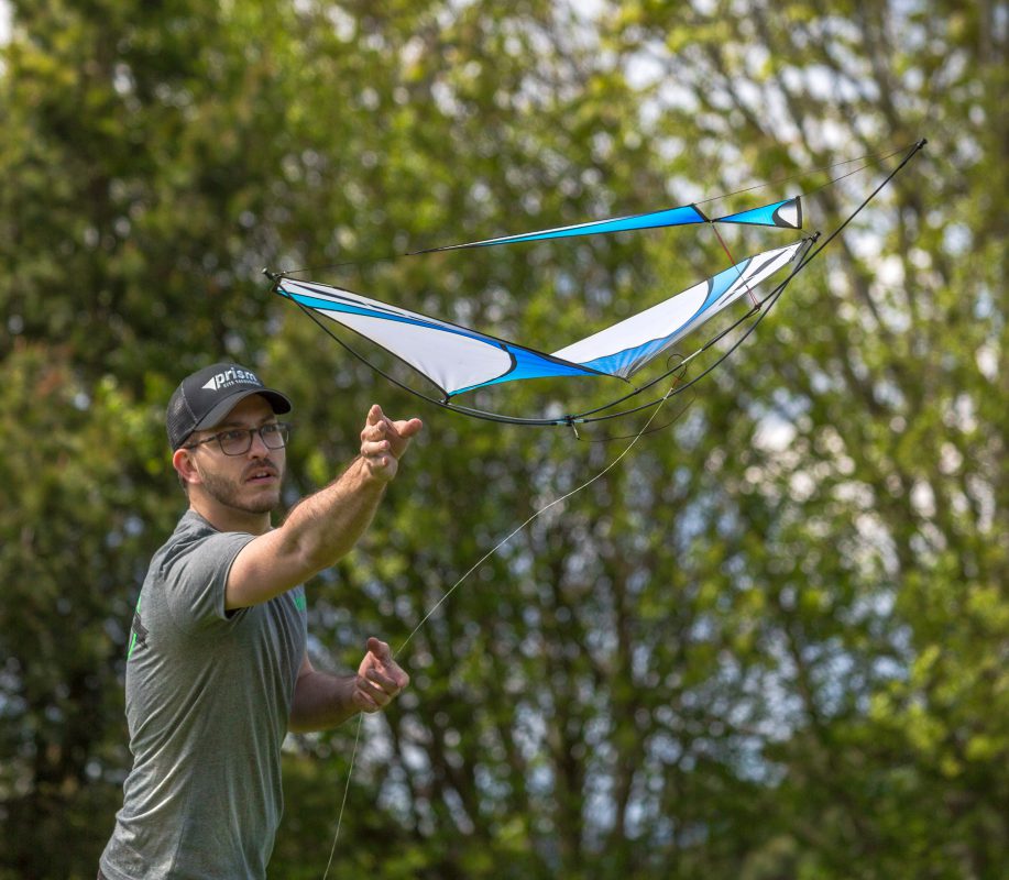 Elemental Kites