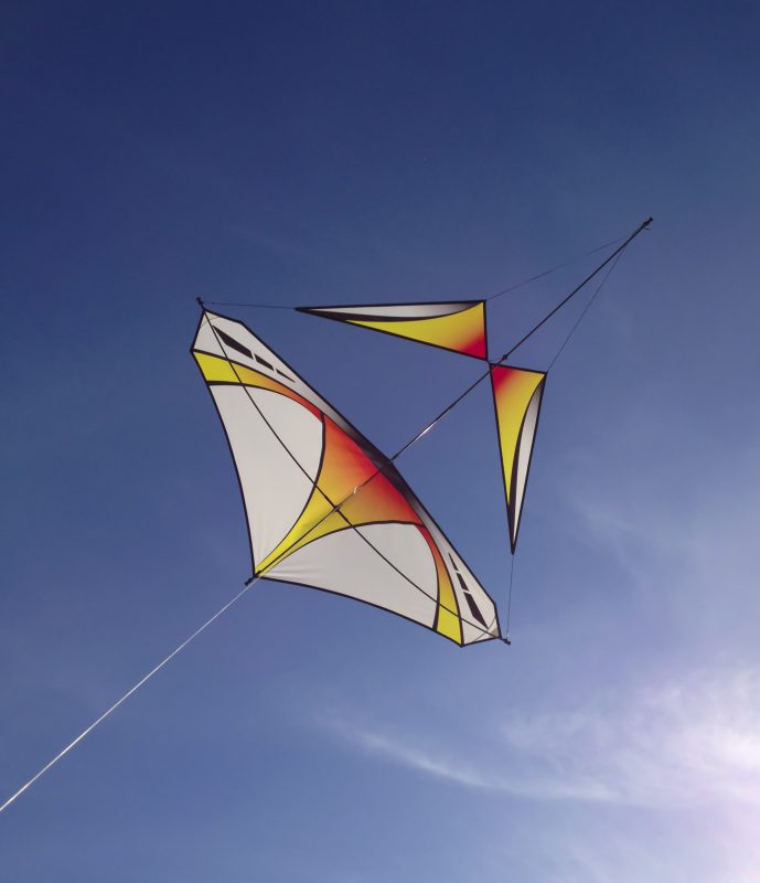 Elemental Kites