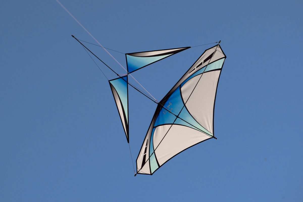 Elemental Kites