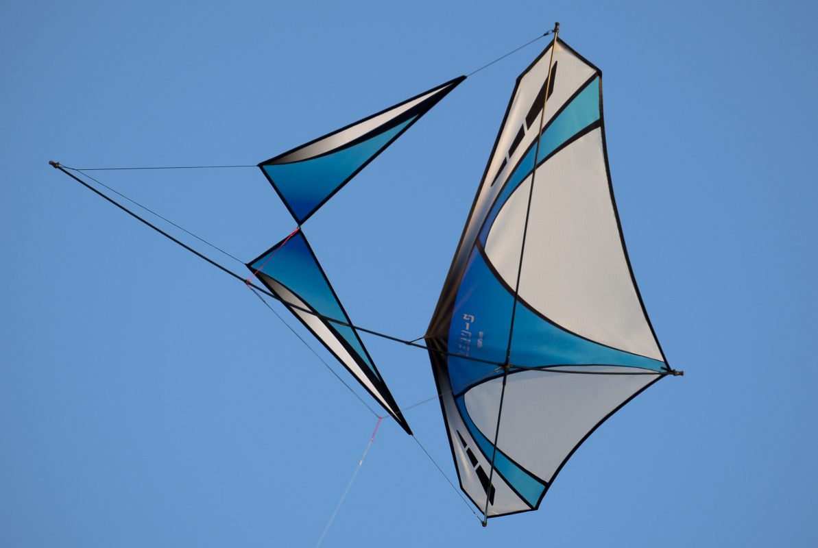 Elemental Kites