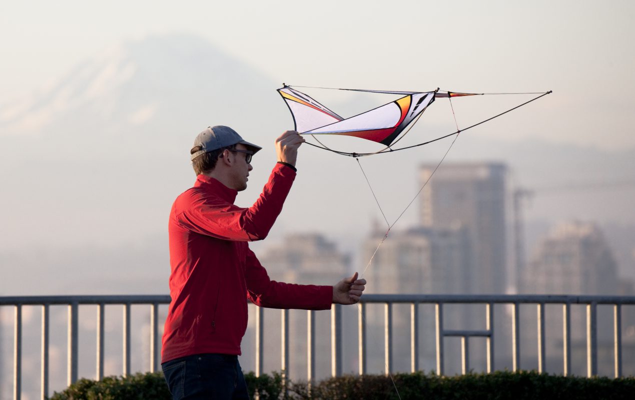 Elemental Kites