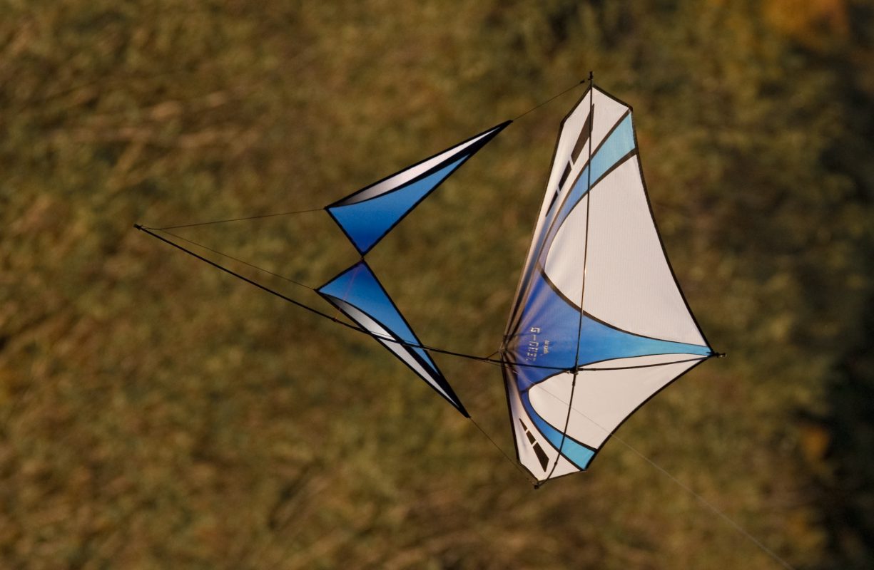 Elemental Kites