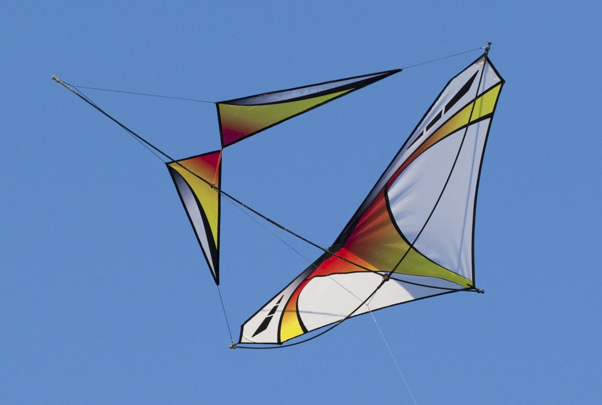 Elemental Kites