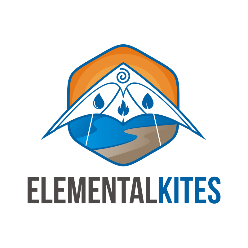 Elemental Kites